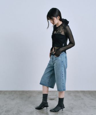 NEEDBY heritage ＊ CODE A｜NANA