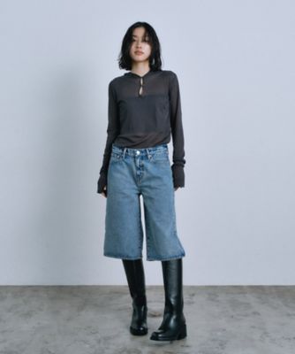 nana7ページ NEEDBY heritage ＊ CODE A｜NANA