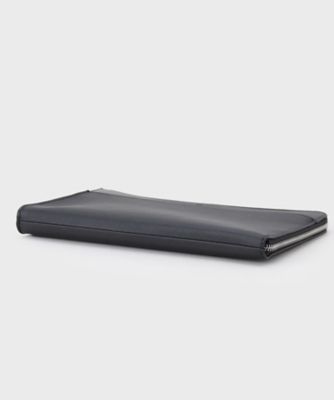 切替ZIPクラッチバッグ（2002543550） | tk. TAKEO