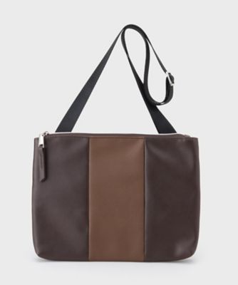 切替サコッシュショルダーバッグ（2002543551） | tk. TAKEO