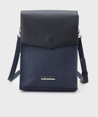 小物 TK フラップスクエアミニョルダー（2002543552） | tk. TAKEO