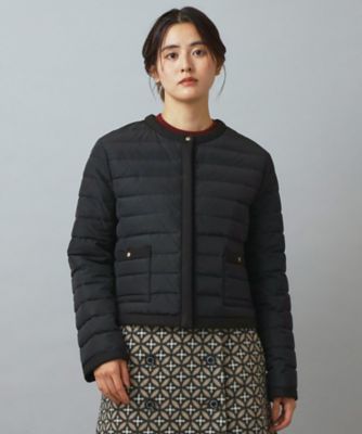 ライトダウンジャケット（2002543571） | DRESSTERIOR