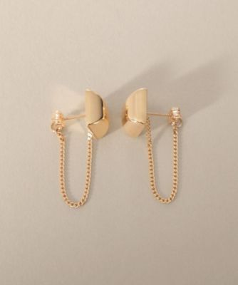 CCロゴ スタッド ピアス CHANEL CCロゴスタッドピアス - メルカリ