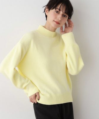 イエロー系 Dessin (Women)のニット・セーター | レディース | 三越