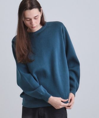 クルーネックニット（2002543743） | tk. TAKEO KIKUCHI