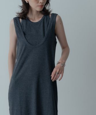 国内完売ワンピ★ストレート タンクトップ ドレス タンクトップドレス – ADOLU OFFICIAL