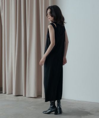 タンクトップレイヤードワンピース（2002543769