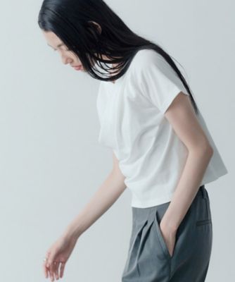 レア スコットクラブ購入 ロコT♡ゆったりサイズ 10450円新品♡スコットクラブ購入 デザイントップス♡ - メルカリ