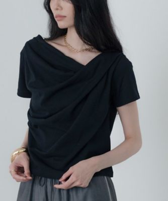 レア スコットクラブ購入 ロコT♡ゆったりサイズ 10450円新品♡スコットクラブ購入 デザイントップス♡ - メルカリ