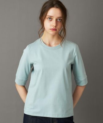 グリーン系 レディースのTシャツ・カットソー | 三越伊勢丹オンライン