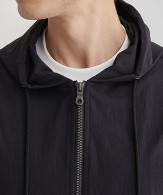 ブルゾン　ブラック STAFF STYLING｜THE SHOP YOHJI YAMAMOTO
