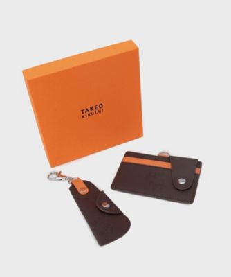 BERLUTI パスポートケース&シューホーン セット BERLUTI パスポート