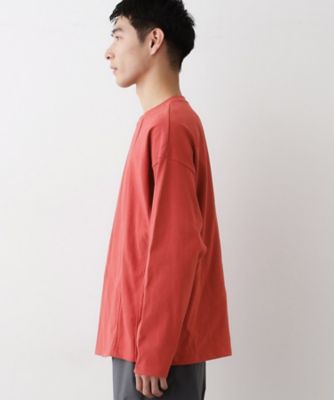 ライン切り替えカットソー（2002543986） | Dessin (Men