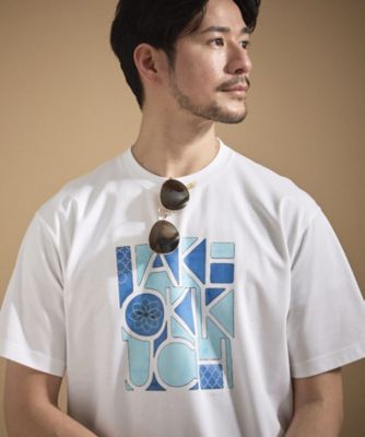 タグ付き新品★HOLIDAY CLASSIC Tシャツ セール】THE HOLIDAY Tシャツ（Tシャツ/カットソー）｜Spick & Span