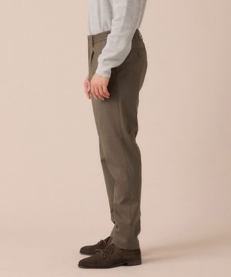 ON／OFF兼用】スリムイージー スラックス（2002544036