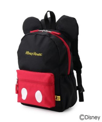 DISNEY】リュック（2002544073） | SHOO・LA