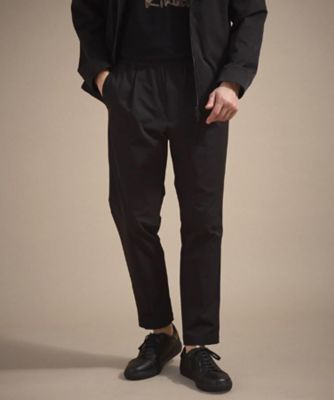 KAJIF】イージー パンツ（2002544078） | TAKEO