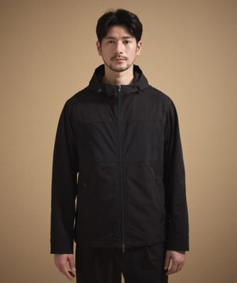 KAJIF】フード ブルゾン（2002544081） | TAKEO