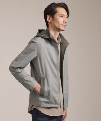 2WAYアクティブ ライト ブルゾン（2002544083） | TAKEO