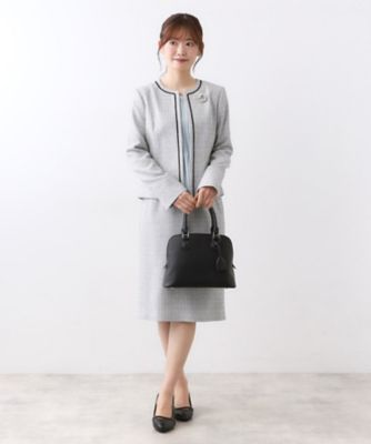 リボ様！！　お値下げ！フォーマルバック 通勤】フォーマルバッグ（2002544146） | Reflect (Women