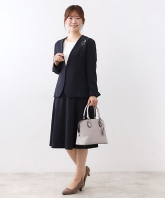 通勤】フォーマルバッグ（2002544146） | Reflect (Women