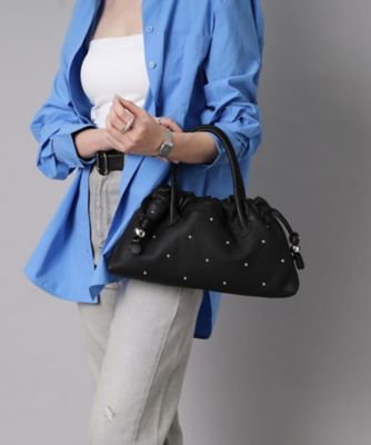 Chou chou studs（シュシュ スタッズ）S