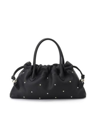 ＜TOFF&LOADSTONE (Women/Men)＞シュシュ　スタッズ　（Ｓ）（２００２５４４３４５）