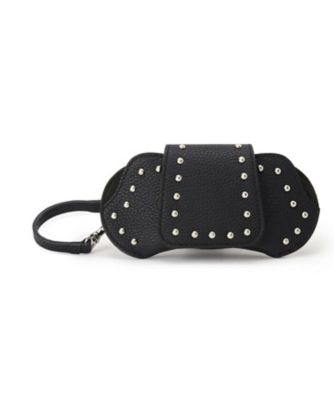 Eyewear case with Studs（アイウェアケース