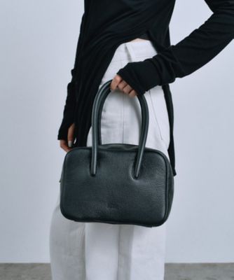 ＜CODE A (Women)＞ＭＯＦＩＯＲＡ｜ＢＯＸ　ＭＩＮＩ（２００２５４４３５８）