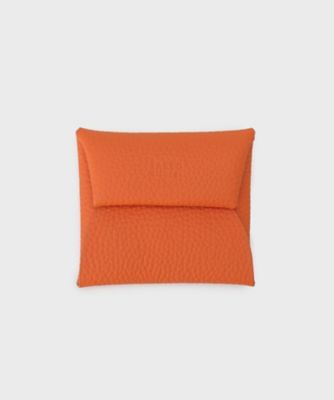 ソフトシュリンクレザーコインケース（2002544442） | TAKEO