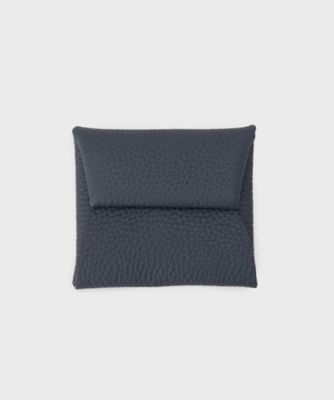 ソフトシュリンクレザーコインケース（2002544442） | TAKEO