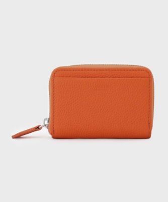 ソフトシュリンクレザーキーケース（2002544443） | TAKEO