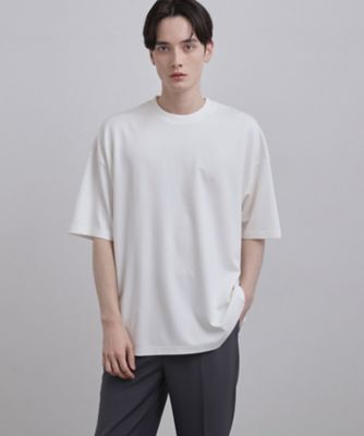 tk. TAKEO KIKUCHI (Men)/ティーケー タケオキクチ 【選べる６色】アソートカットソー（２００２５４４４５４）