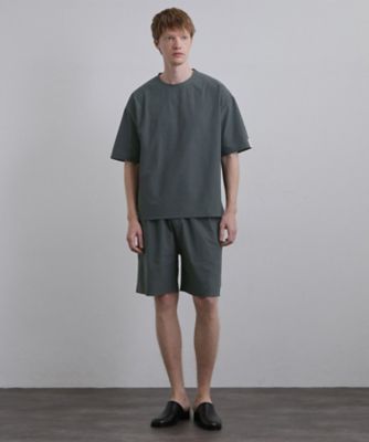 3点セット】Tシャツ＆ショーツパッカブルセット