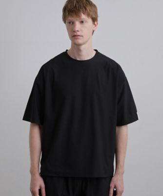 ✦ki✦7/1取り置き　シアター完売Tシャツ ブラック Tシャツ＆ショーツパッカブルセット（2002544469） | tk