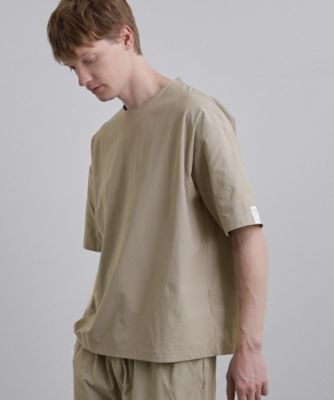 3点セット】Tシャツ＆ショーツパッカブルセット