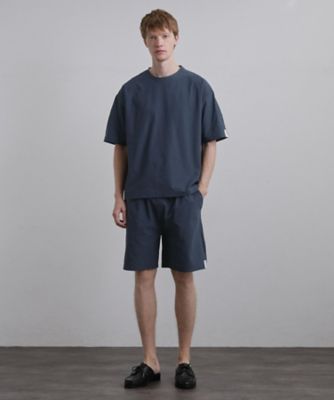 3点セット】Tシャツ＆ショーツパッカブルセット