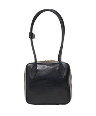 ＜HIROFU (Women)＞【アルテ】レザーハンドバッグ　Ｓ　本革　ミニバッグ　ボストン（商品番号：Ｐ２５－１０５２７）（２００２５４４５４７）