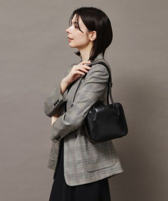 アルテ】レザーハンドバッグ S 本革 ミニバッグ ボストン（商品番号