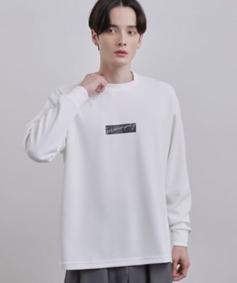 ボックスロゴTシャツ（2002544606） | tk. TAKEO KIKUCHI