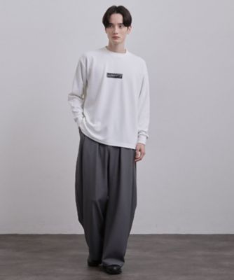 ボックスロゴTシャツ（2002544606） | tk. TAKEO KIKUCHI