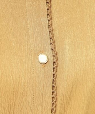 COLLECTION LINE】フレアスリーブブラウス