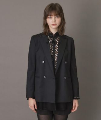 モデル美香×DRESSTERIOR】コラボレーション プリーツ