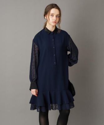 otonaMUSE 11月号掲載】ダブルクロスボリューム