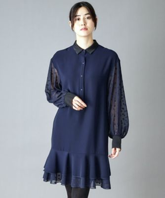 otonaMUSE 11月号掲載】ダブルクロスボリューム