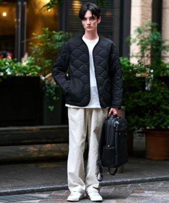 キルティング ライナージャケット（2002544729