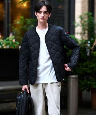 キルティング ライナージャケット（2002544729