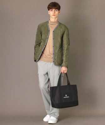 BRIEFING キルティングジャケット⭐ 7 Days ダイヤモンドキルティングジャケット/ウォッシャブル