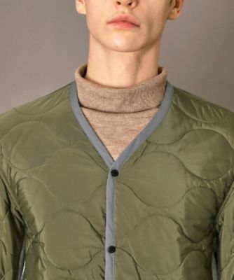 キルティング ライナージャケット（2002544729