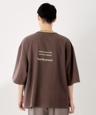 Tomaru Rie 未使用★FITH 02 ビッグシルエット ビッグシルエットTシャツ <くらげ少女R> / ホワイト | TOoKA BASE